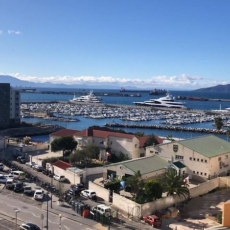Westone Suite710-Hosted By Sweetstay Gibraltar Exterior photo