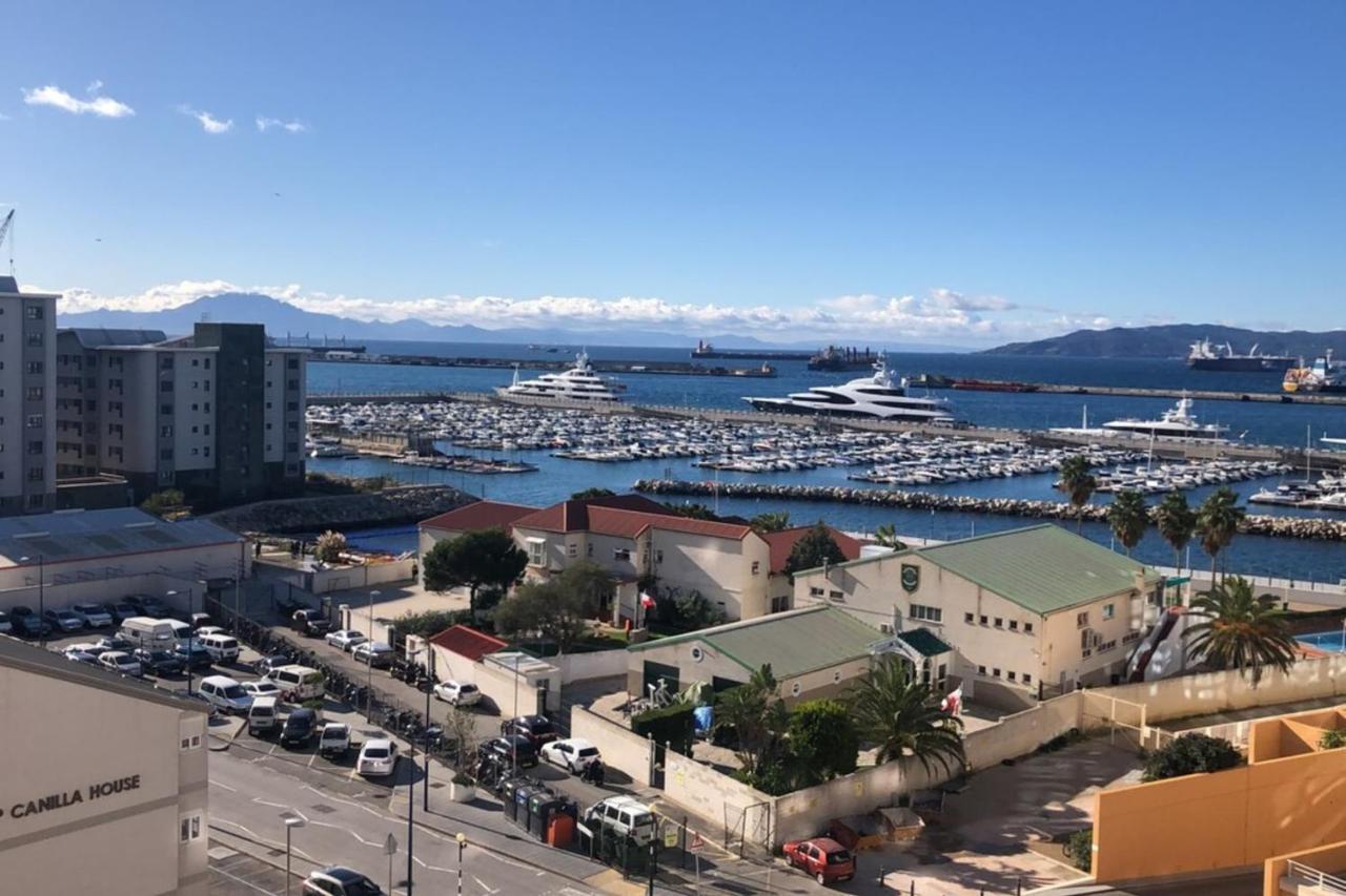 Westone Suite710-Hosted By Sweetstay Gibraltar Exterior photo
