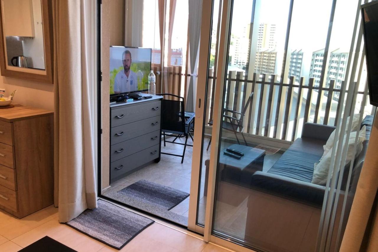 Westone Suite710-Hosted By Sweetstay Gibraltar Exterior photo