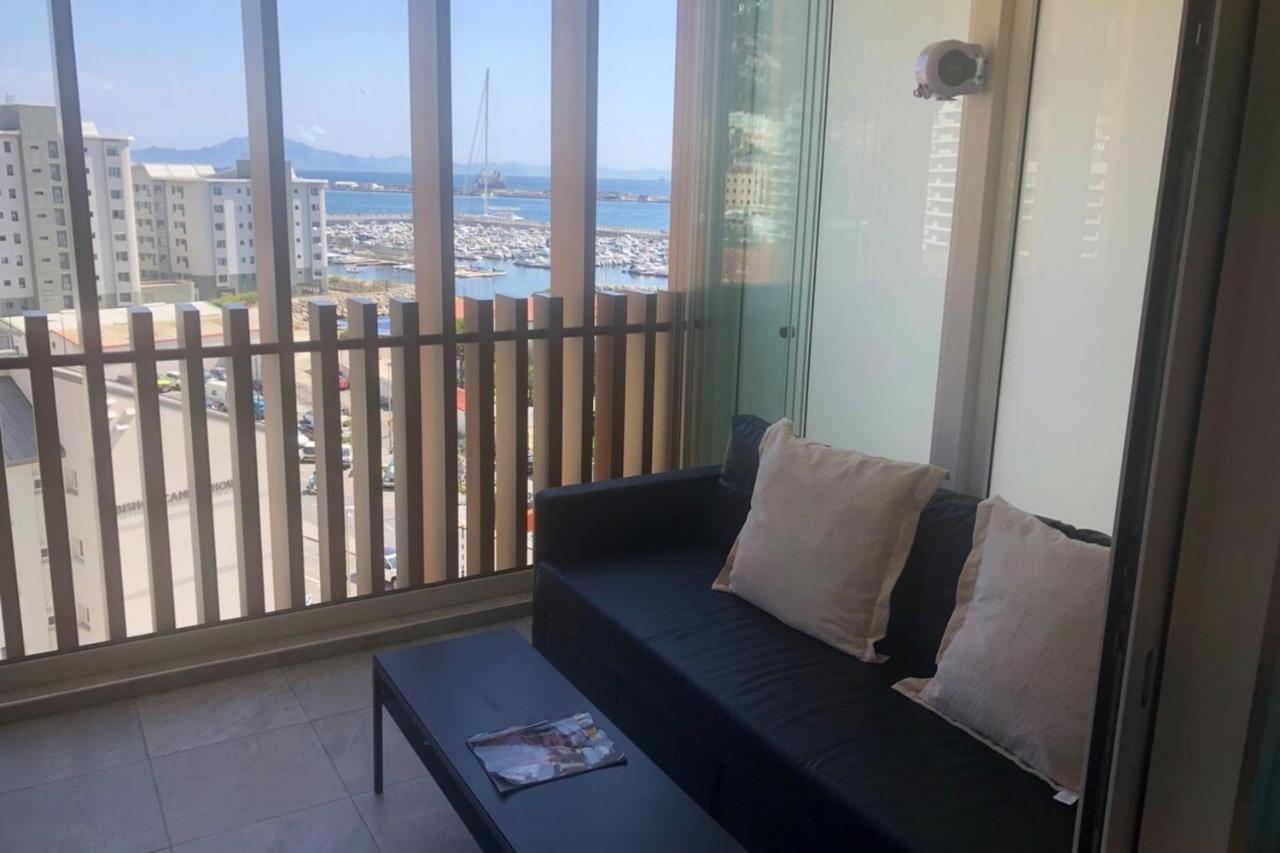 Westone Suite710-Hosted By Sweetstay Gibraltar Exterior photo