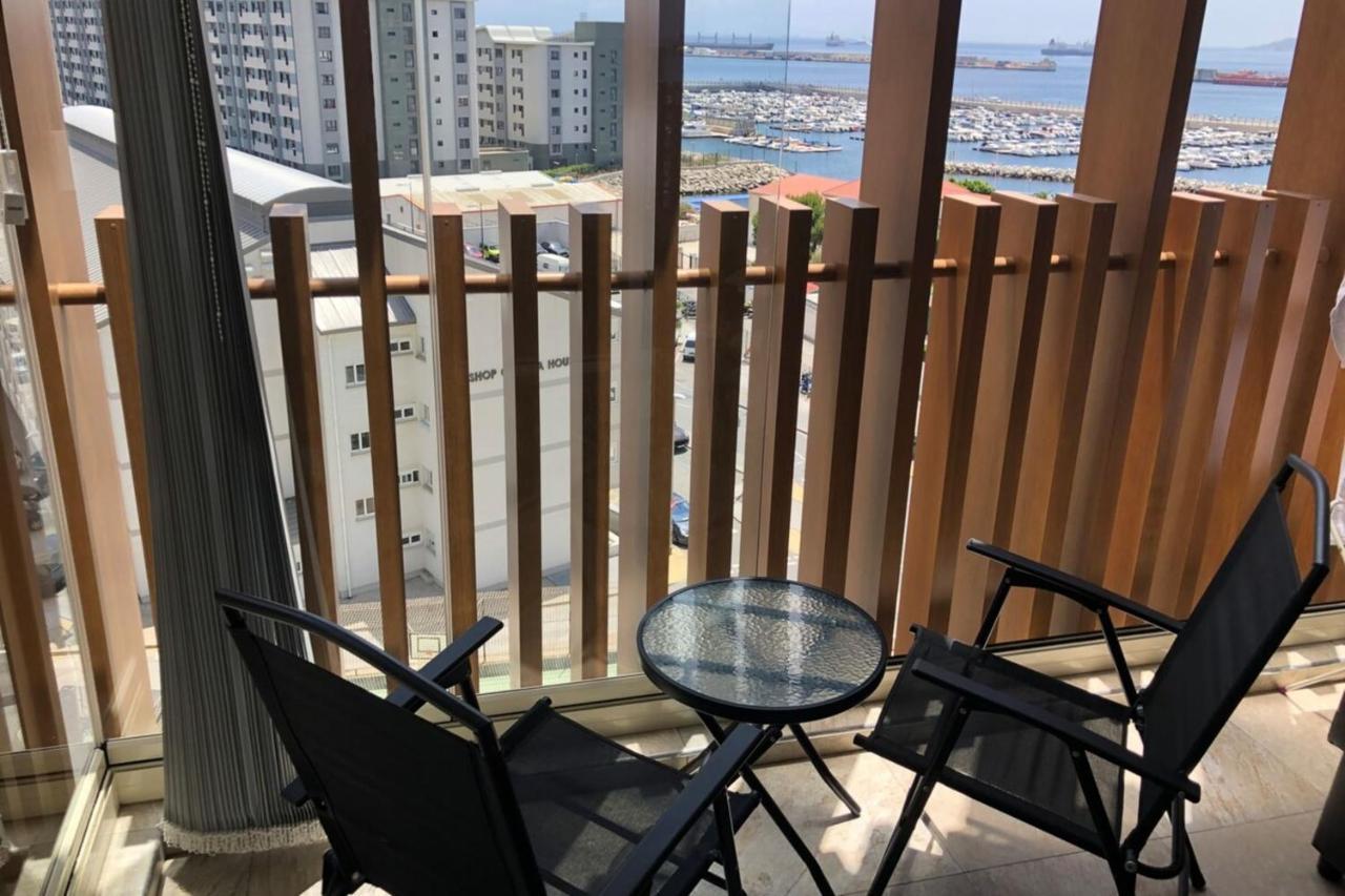 Westone Suite710-Hosted By Sweetstay Gibraltar Exterior photo