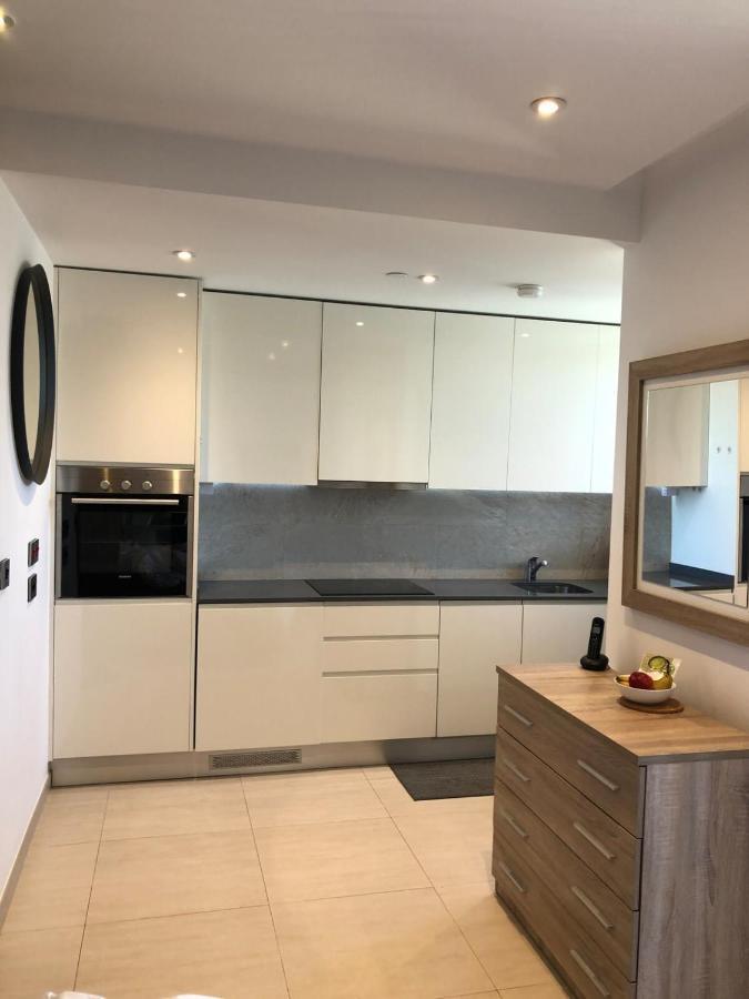 Westone Suite710-Hosted By Sweetstay Gibraltar Exterior photo