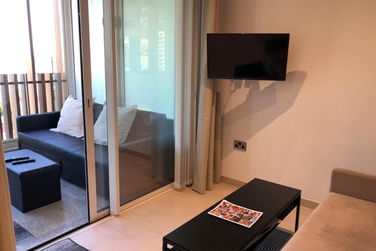 Westone Suite710-Hosted By Sweetstay Gibraltar Exterior photo