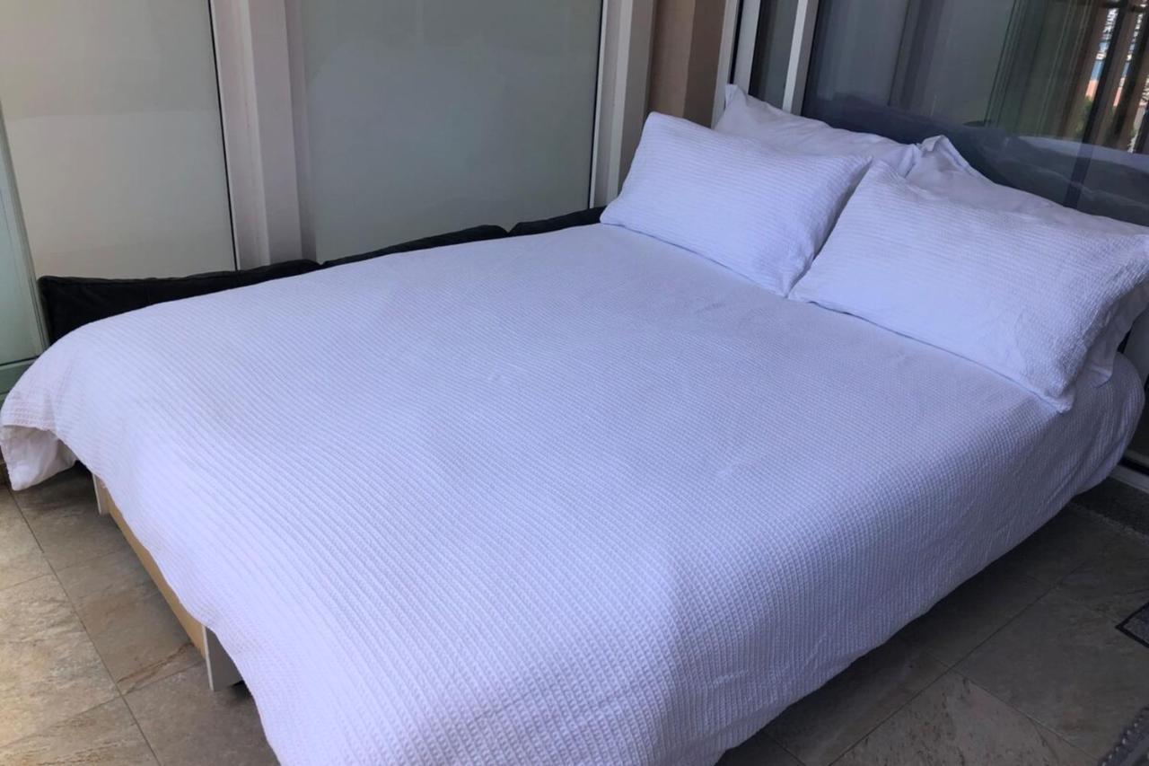 Westone Suite710-Hosted By Sweetstay Gibraltar Exterior photo