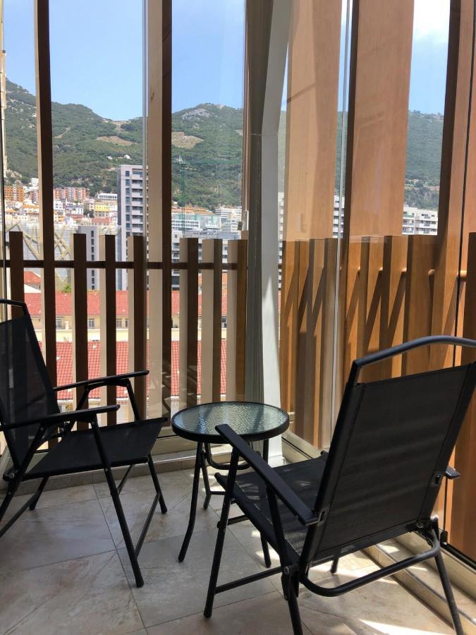 Westone Suite710-Hosted By Sweetstay Gibraltar Exterior photo