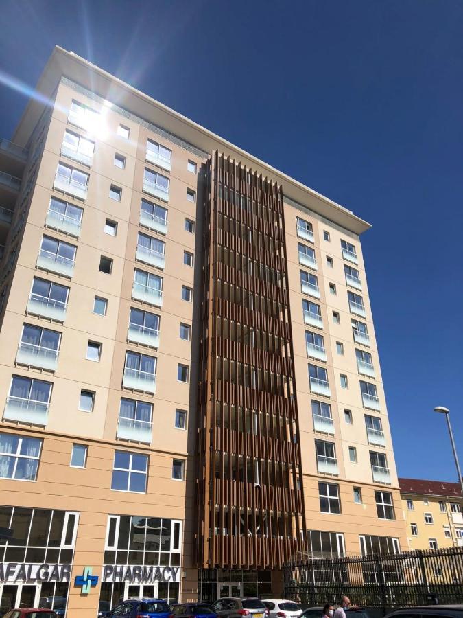 Westone Suite710-Hosted By Sweetstay Gibraltar Exterior photo
