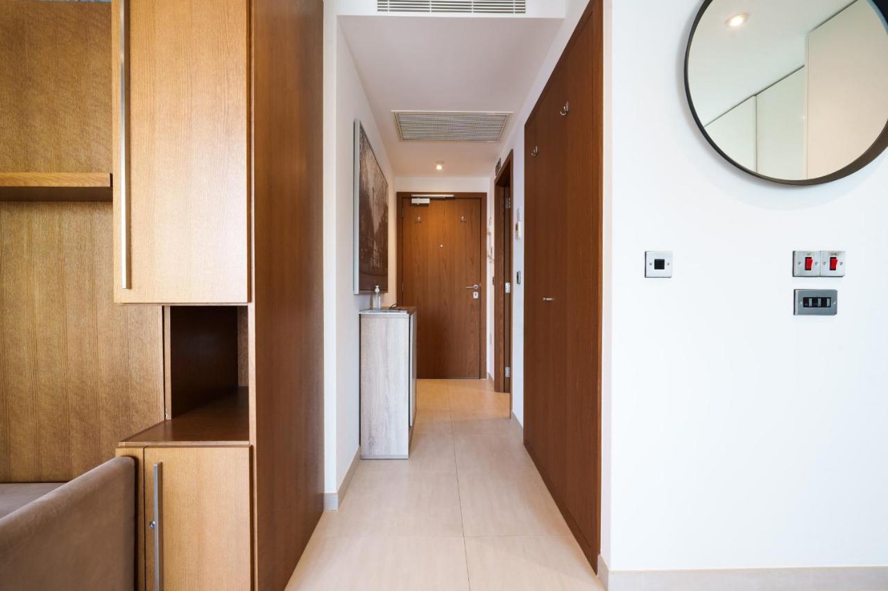 Westone Suite710-Hosted By Sweetstay Gibraltar Exterior photo