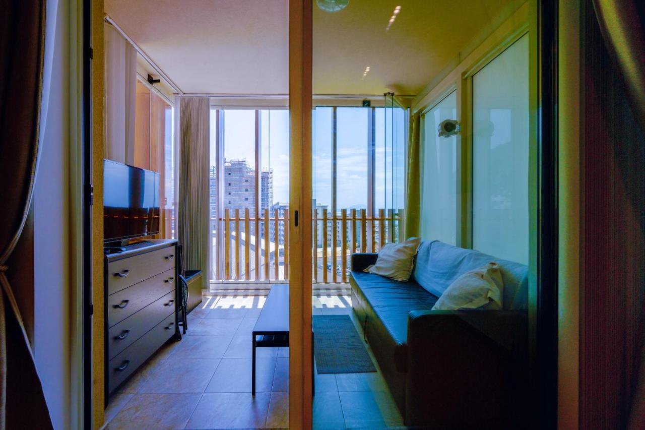 Westone Suite710-Hosted By Sweetstay Gibraltar Exterior photo