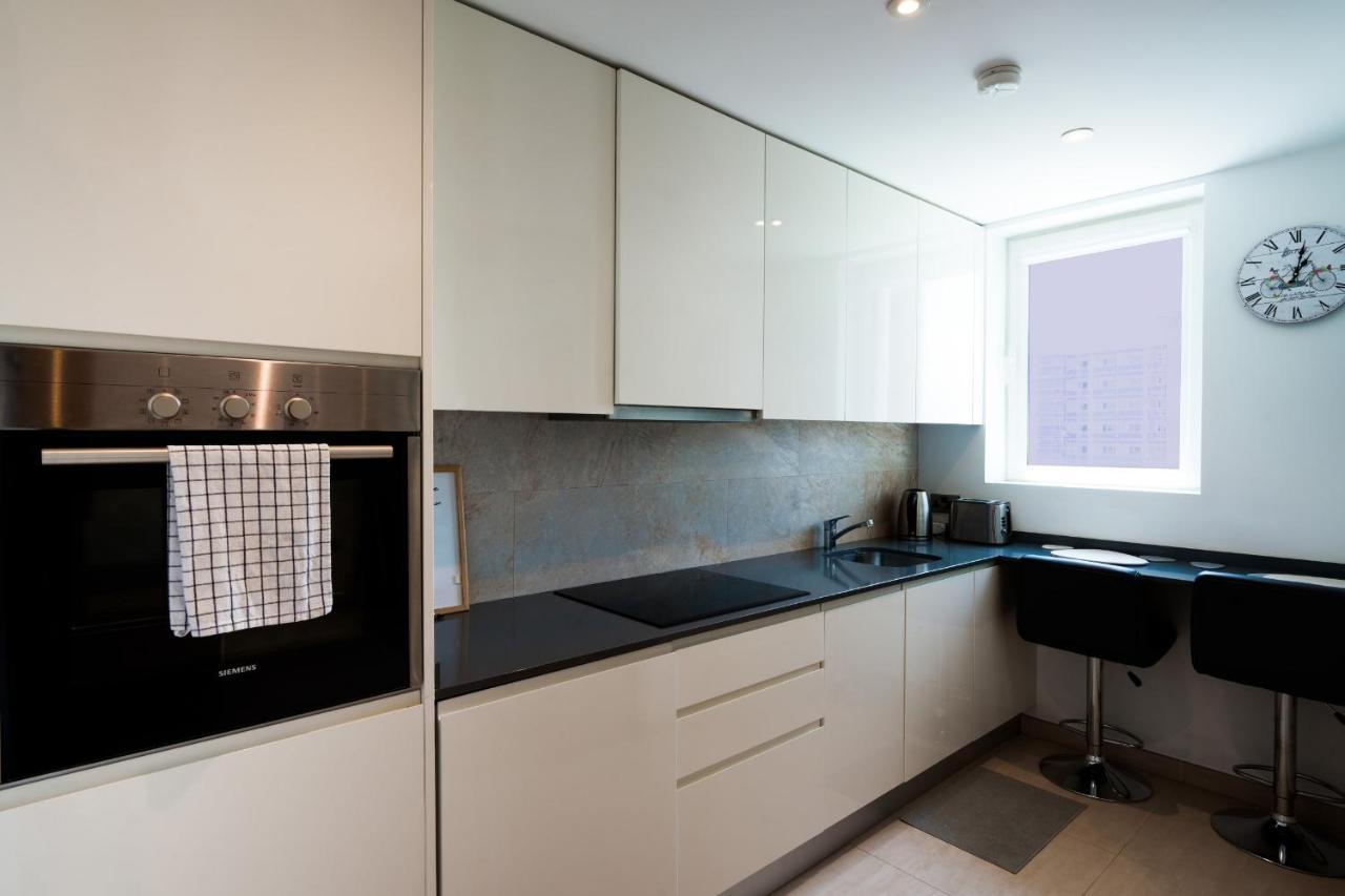 Westone Suite710-Hosted By Sweetstay Gibraltar Exterior photo