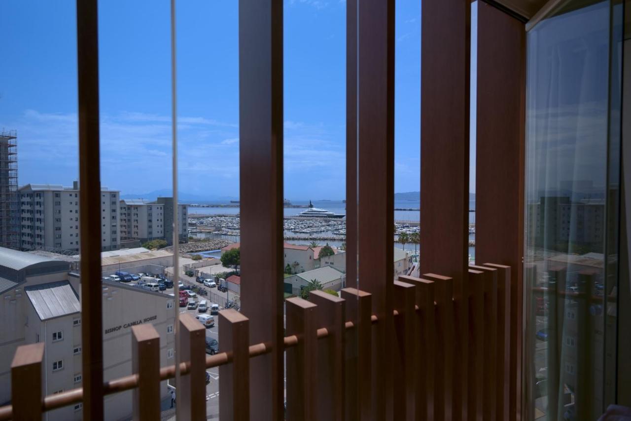 Westone Suite710-Hosted By Sweetstay Gibraltar Exterior photo