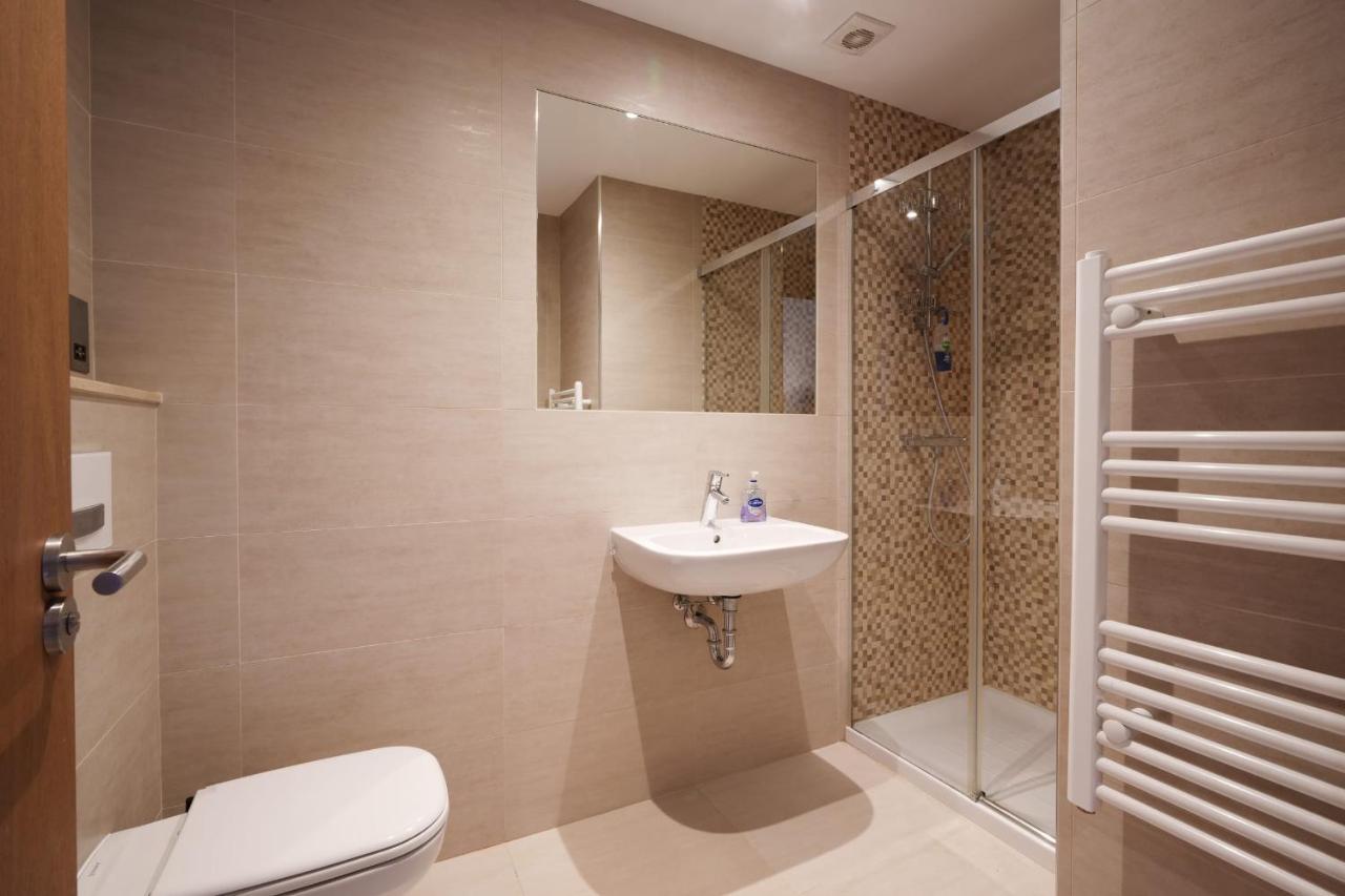 Westone Suite710-Hosted By Sweetstay Gibraltar Exterior photo
